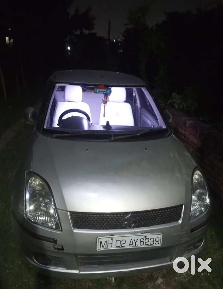 2007 Maruti Suzuki Swift
