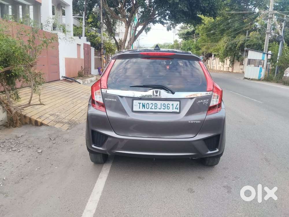 Honda Jazz 1.5 V I Dtec, 2017, Diesel