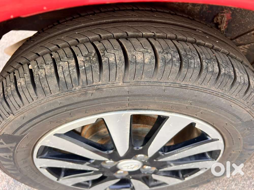 Toyota Etios Gd, 2016, Diesel