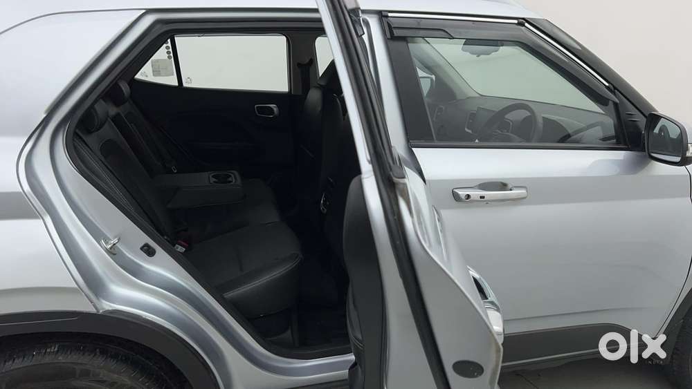 Hyundai Venue Sx (o) Mt 1.0 Turbo, 2022, Petrol