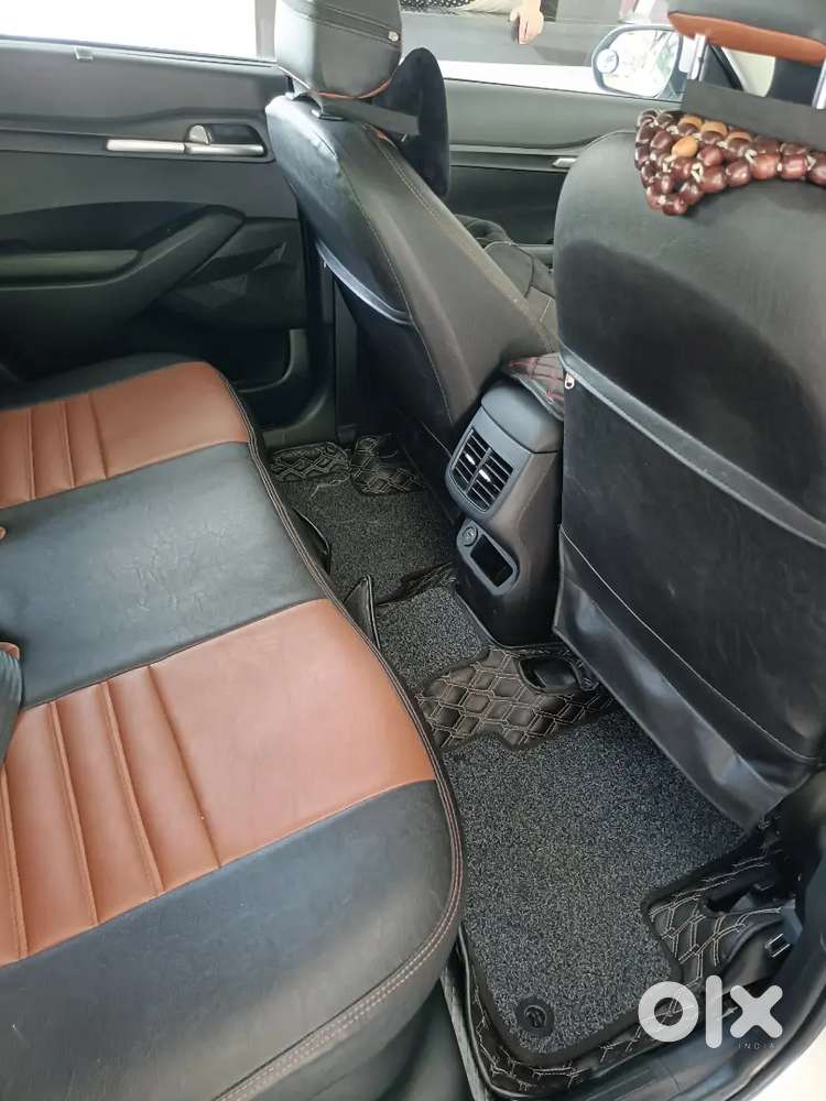 Kia Seltos Petrol Manual 2020
