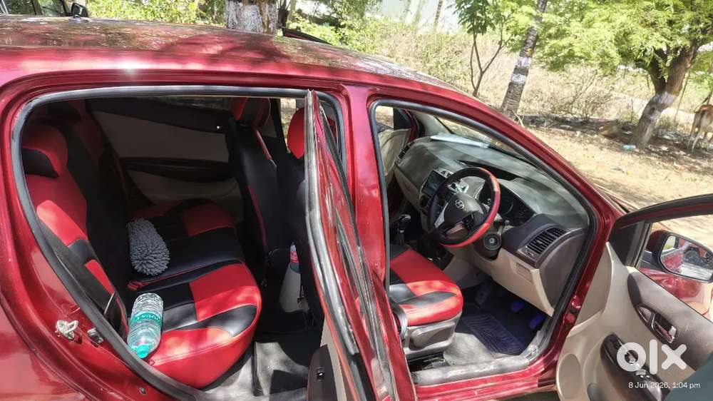 Hyundai I20 2009 Petrol 125700 Km Driven