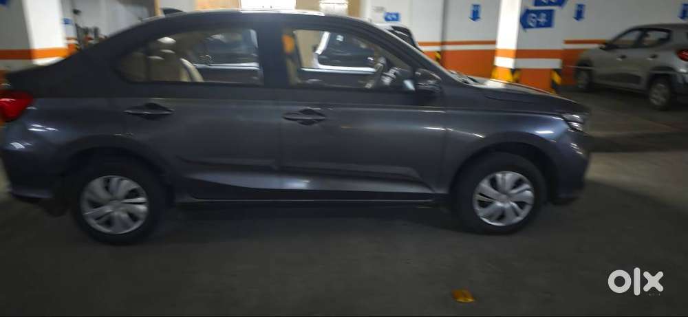 Honda Amaze 2020 Petrol Mt