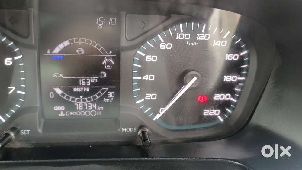 Tata Altroz Diesel 2020