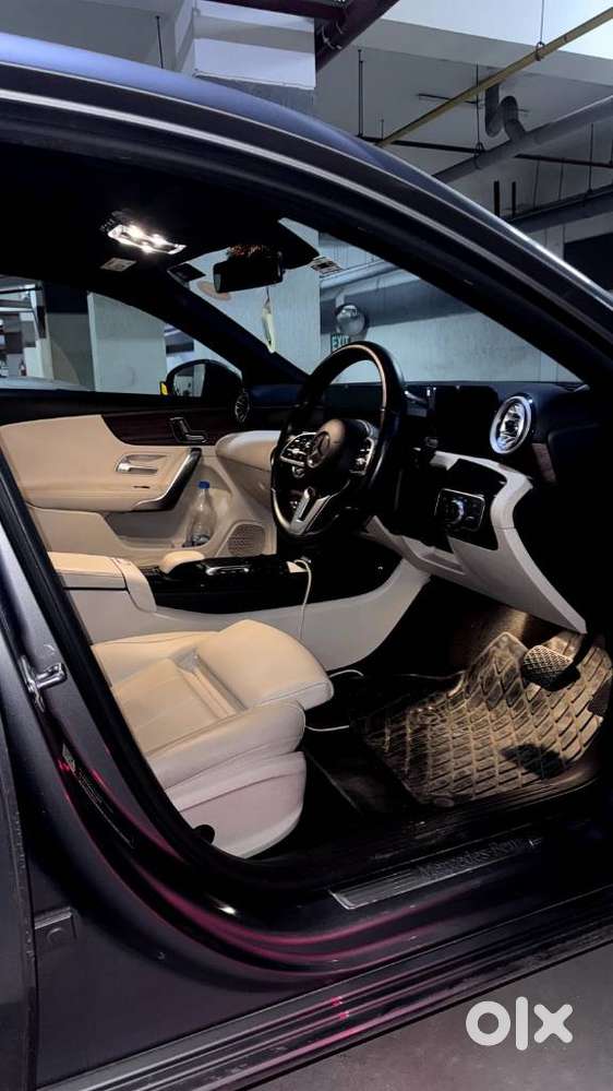 Mercedes-benz A-class Limousine 200d, 2023, Diesel