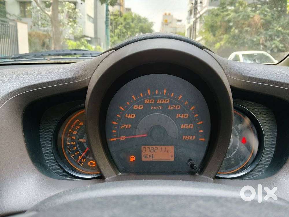 Honda Amaze Vx 1.2 Petrol Mt, 2013, Petrol