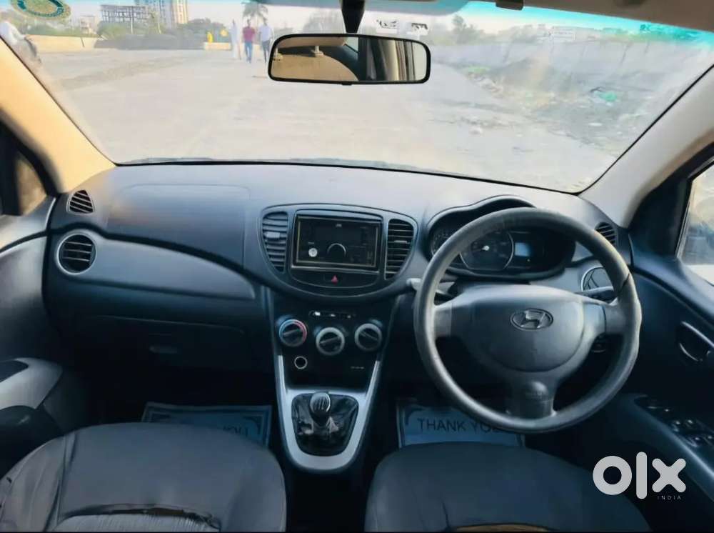 Want To Sale I10 Car