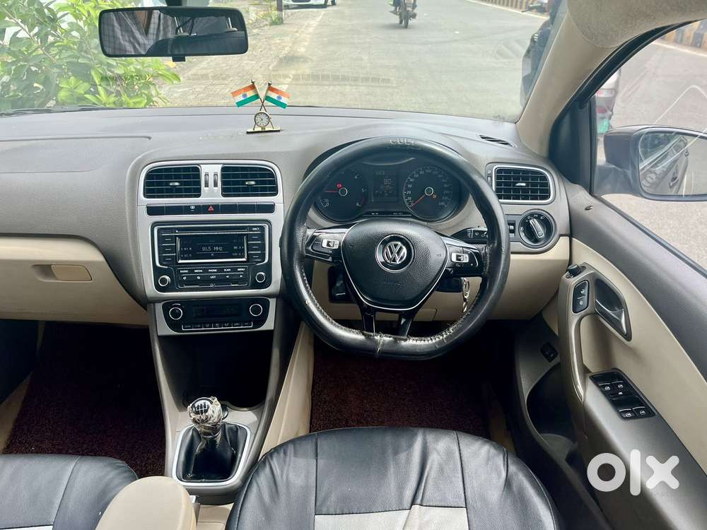 Volkswagen Vento 1.5 Tdi Highline, 2015, Diesel