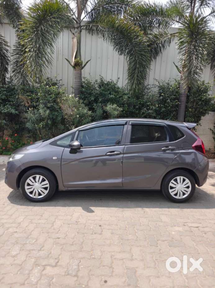 Honda Jazz 1.2 Sv I Vtec, 2018, Petrol