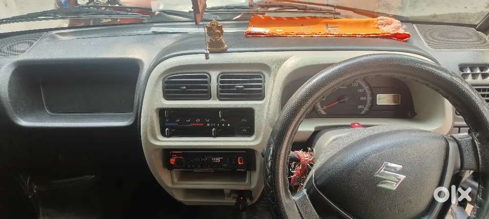 Maruti Suzuki Eeco 1.2 Petrol Manual 2019