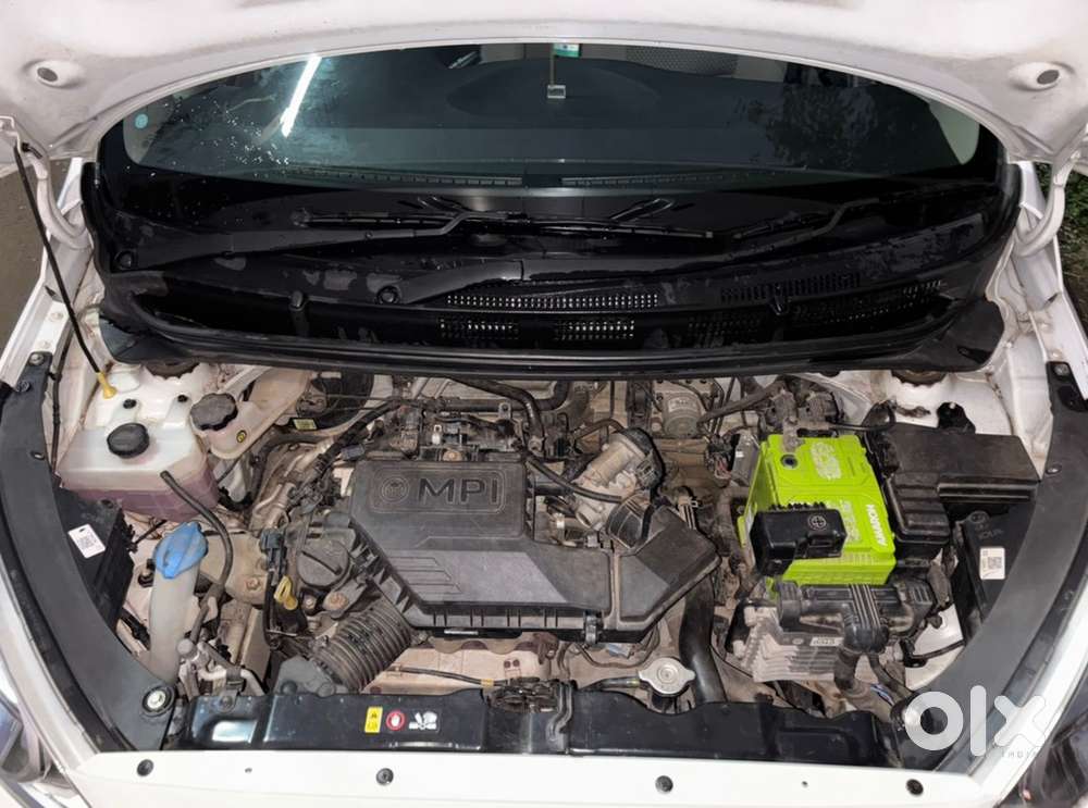 Hyundai Santro Sportz 2019