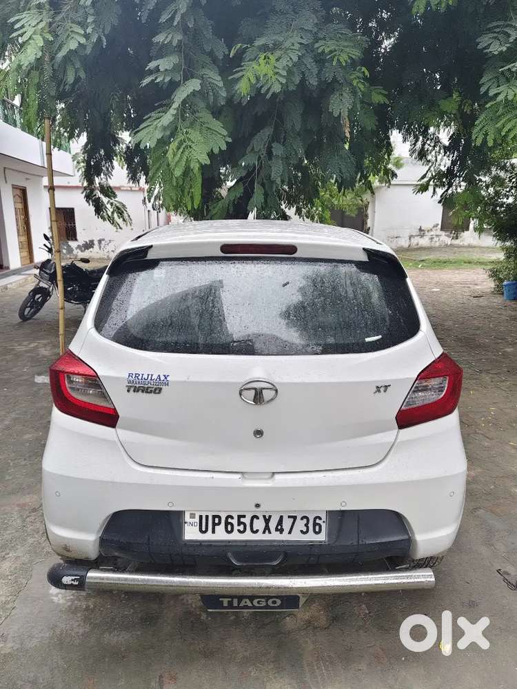 Tata Tiago Diesel Manual 2017