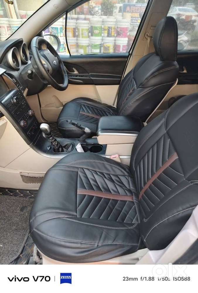 Mahindra Xuv500 W10 1.99 Mhawk, 2018, Diesel