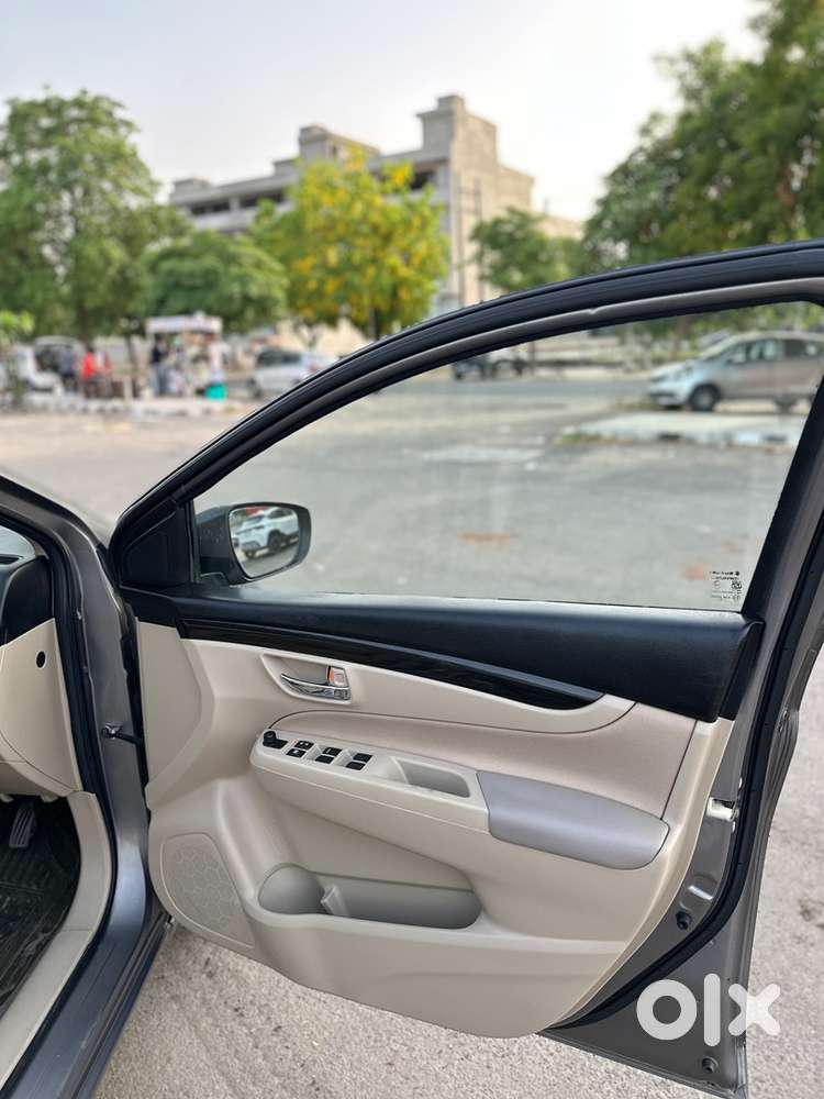 Ciaz Vdi Diesel 2016