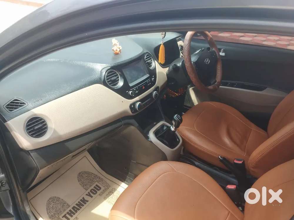 Hyundai Grand I10 2017