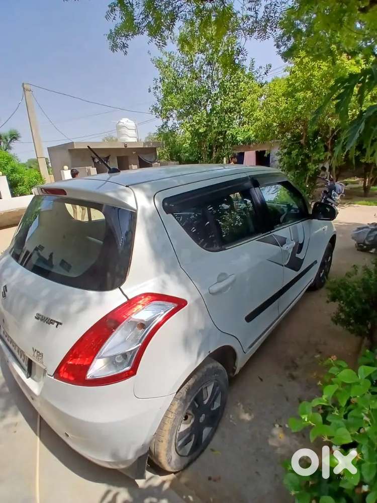 Maruti Suzuki Swift 2015 Diesel 55000 Km Driven