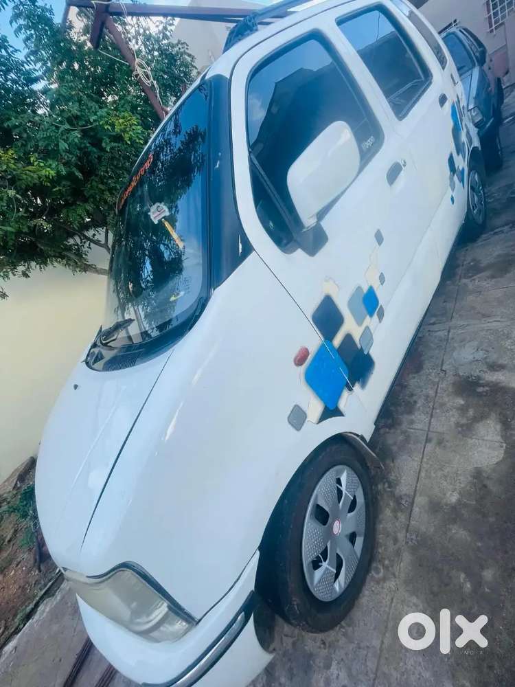 Maruti Suzuki Wagon R 2006