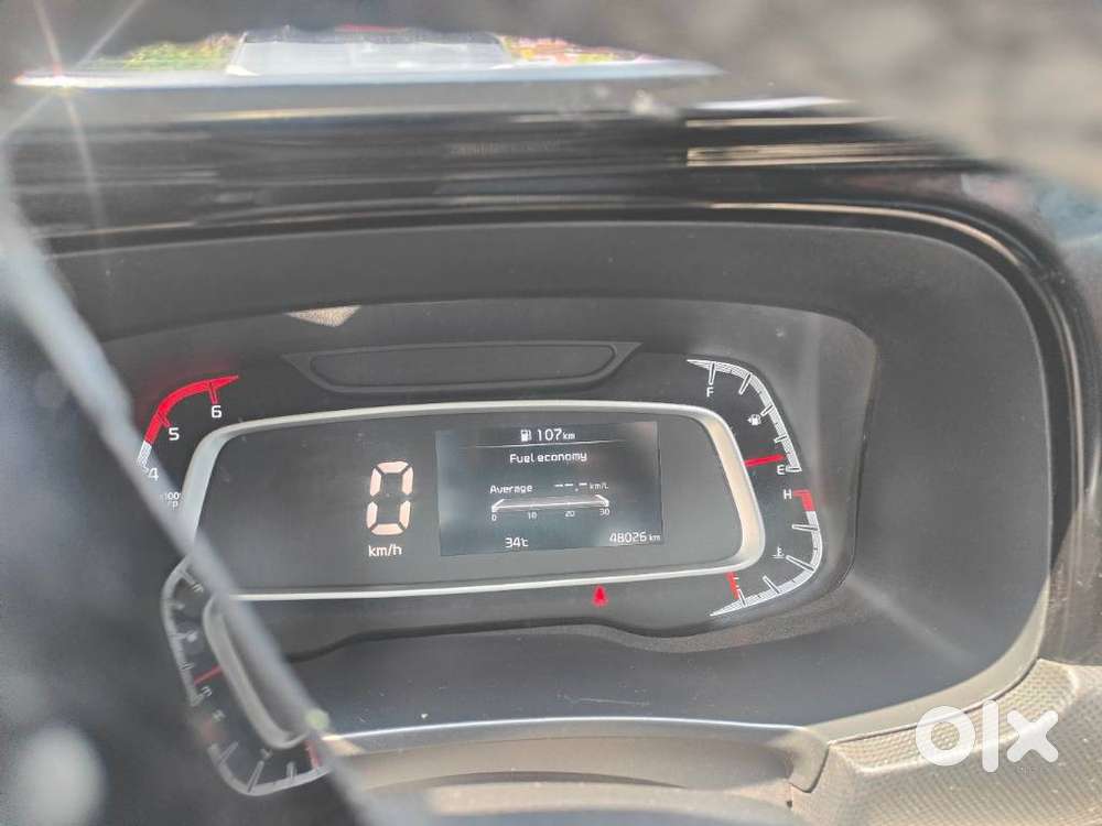 Kia Sonet Htx 1.5 Diesel, 2022, Diesel