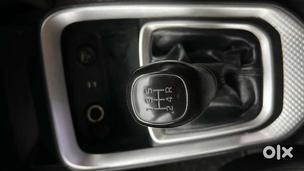 Kia Sonet 1.2 Htk Plus, 2020, Petrol