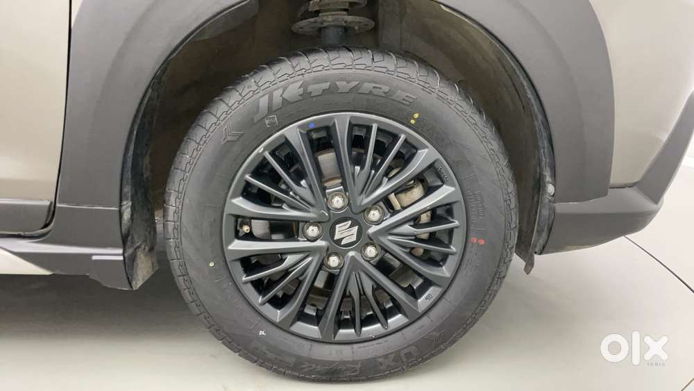 Maruti Suzuki Xl6 1.5 Alpha At, 2021, Petrol