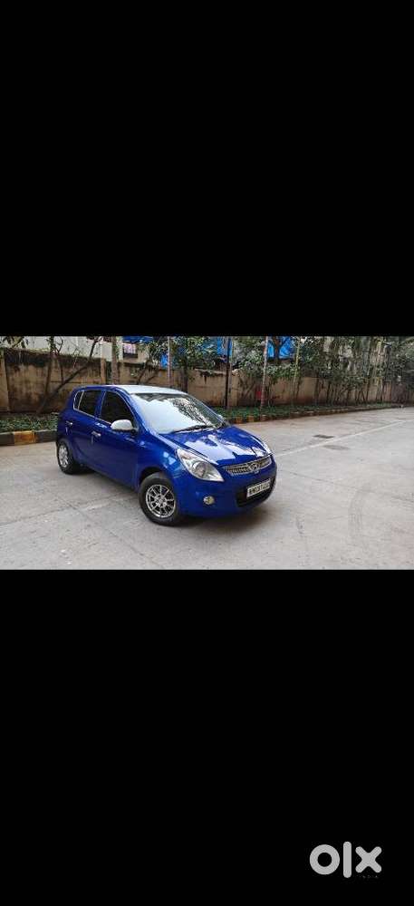 Hyundai I20 2009-2011 Asta, 2010, Petrol