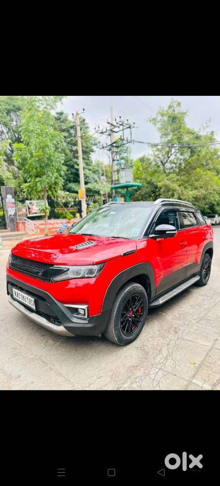 Maruti Suzuki Vitara Brezza Zxi +, 2023, Petrol