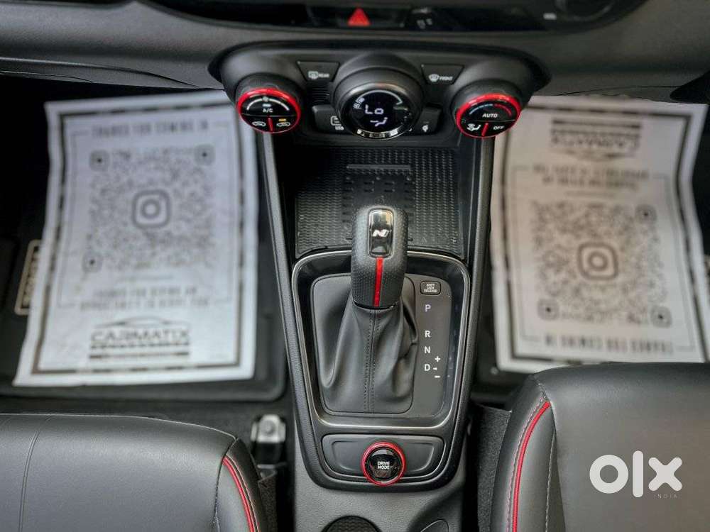 Hyundai Venue N Line 1.0 N8 Turbo Dct, 2024, Petrol