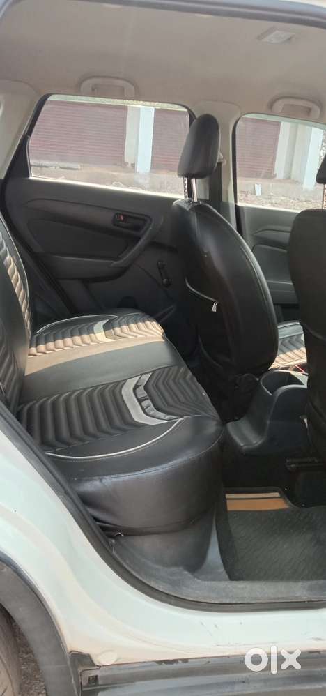 Maruti Suzuki Brezza Ldi, 2017, Diesel