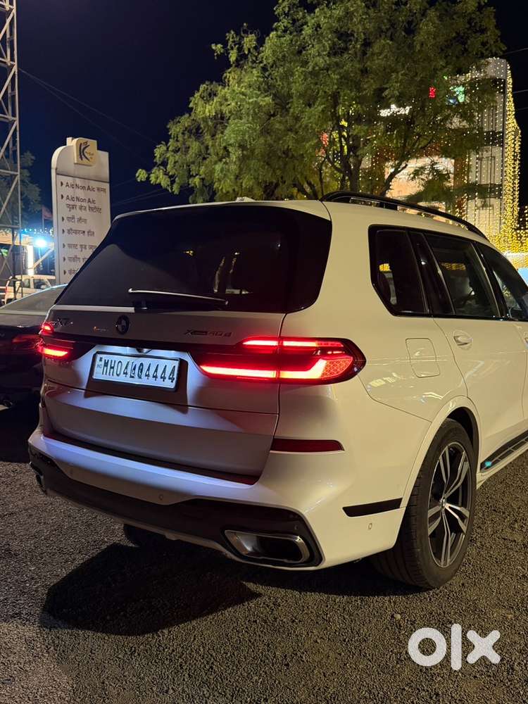 Bmw X7 Diesel 2023 Xdrive