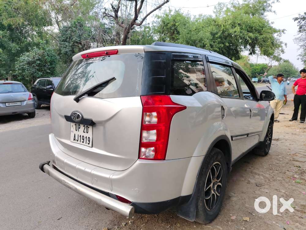 Mahindra Xuv500 2011-2015 W6 2wd, 2014, Diesel
