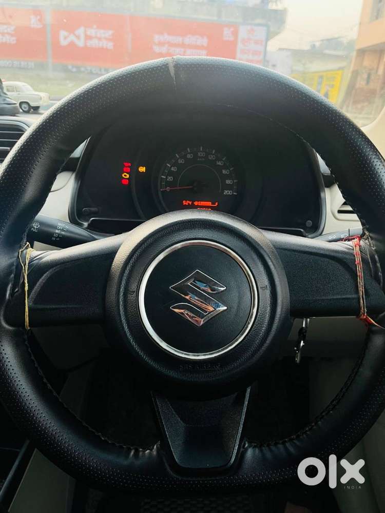 Maruti Suzuki Dzire 2018 Petrol Good Condition