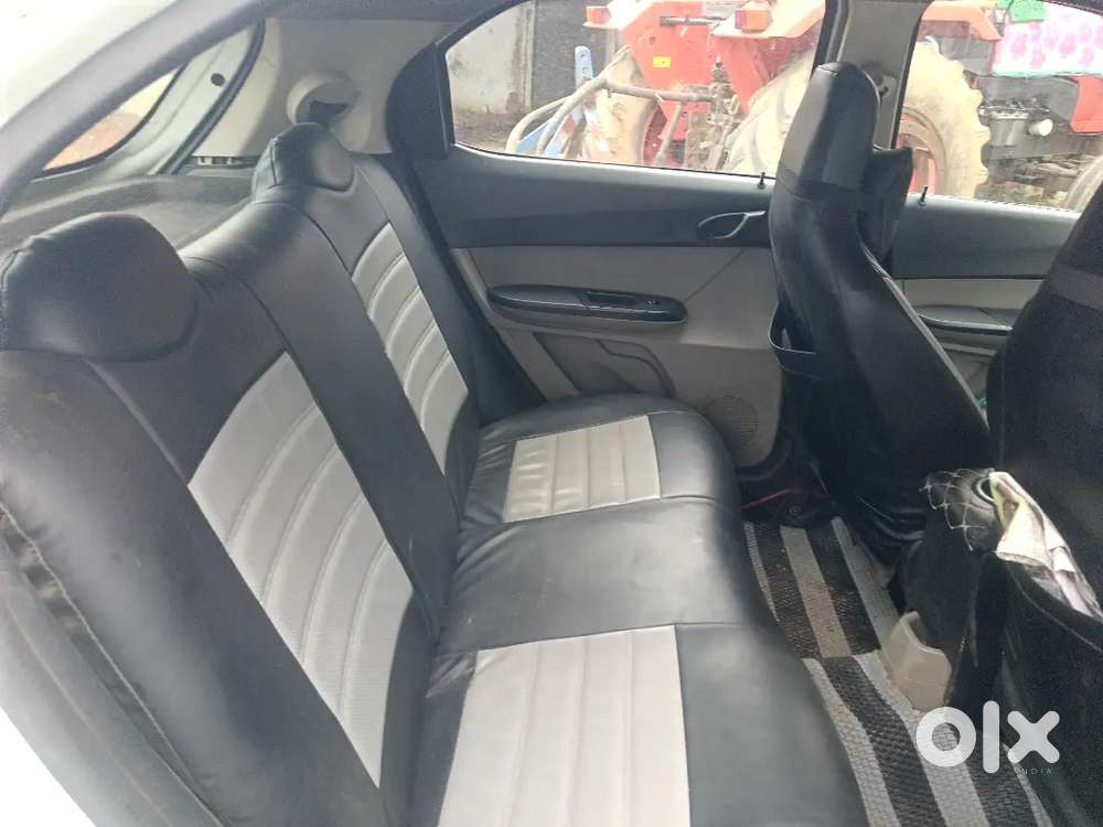 Tata Tiago Xm 2016