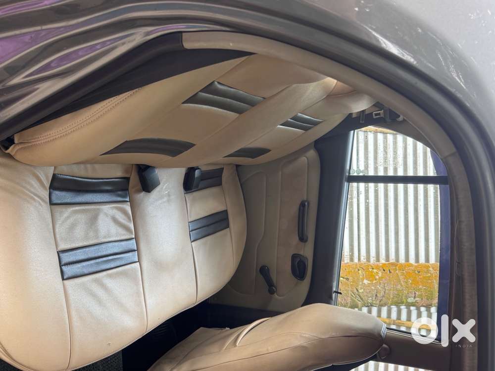 Hyundai Santro Xing Gls 2012