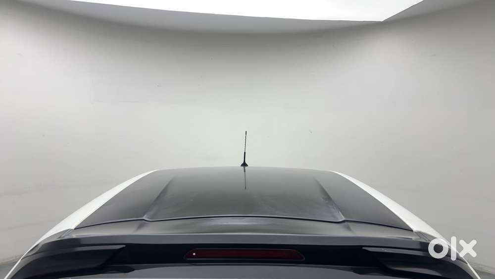 Tata Altroz 1.2 Xz Plus I-turbo, 2022, Petrol