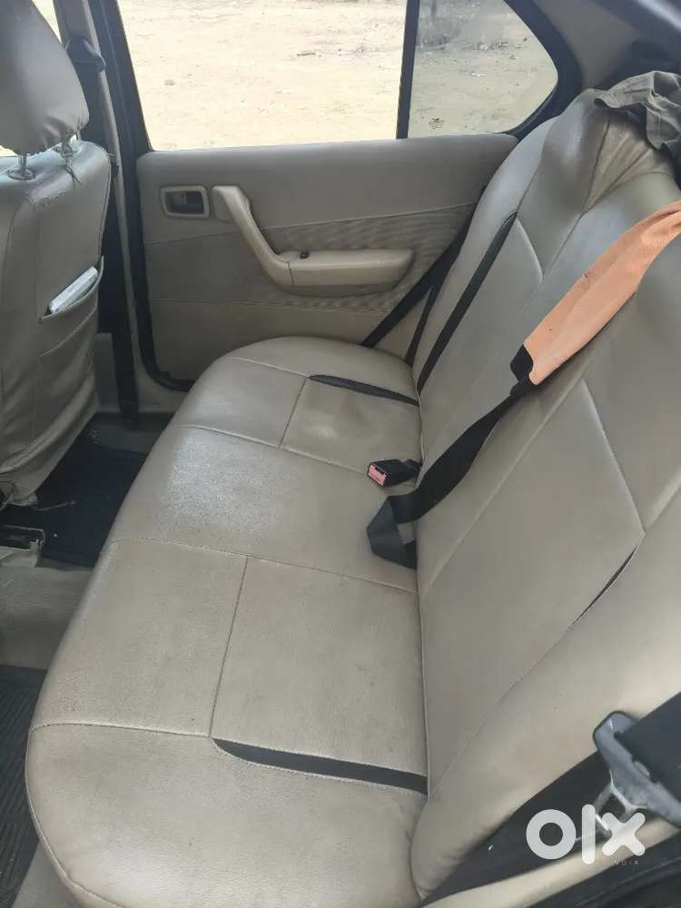 Ford Ikon 2010 Diesel Good Condition