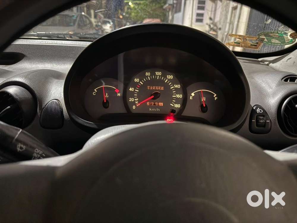 Hyundai Santro Xing 2006 Petrol Well Maintained