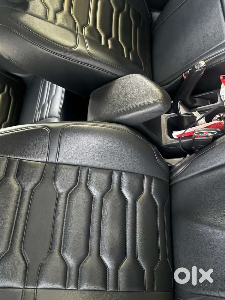 Maruti Suzuki Brezza Vdi 2024