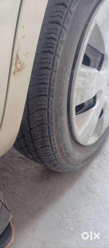 Maruti Suzuki Wagon R 2008 Petrol Good Condition