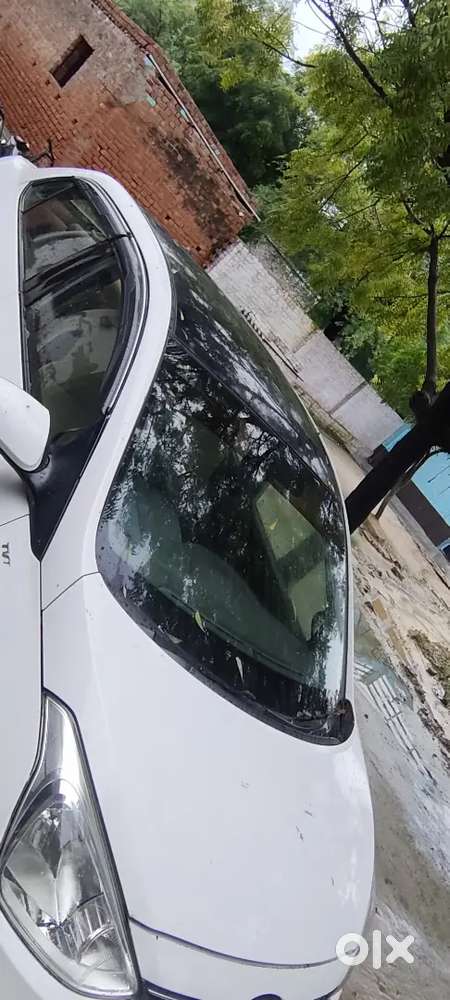 Hyundai Xcent Prime 2017 Model