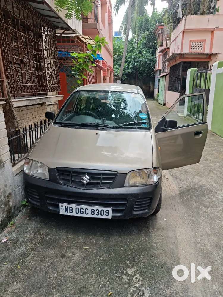 Maruti Suzuki Alto Lxi 2010