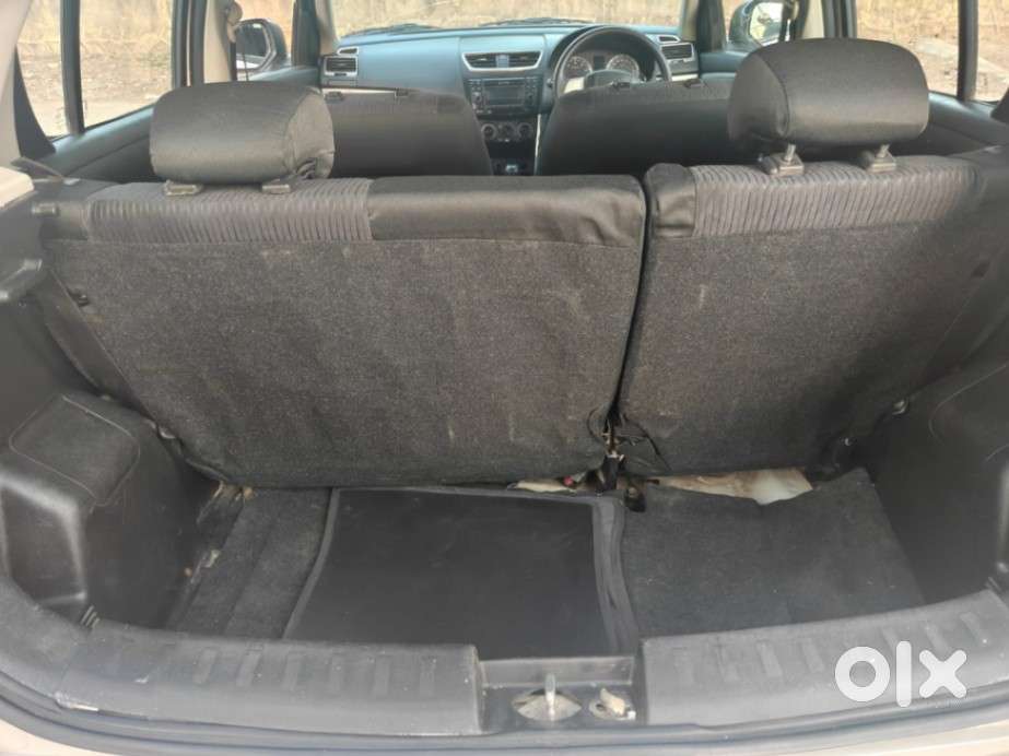 Maruti Suzuki Swift Vdi Optional, 2017, Diesel