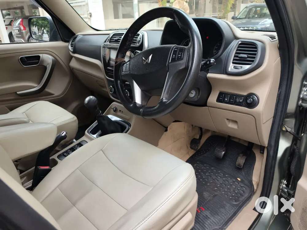 Mahindra Bolero Neo N10 Optn 2024 Model