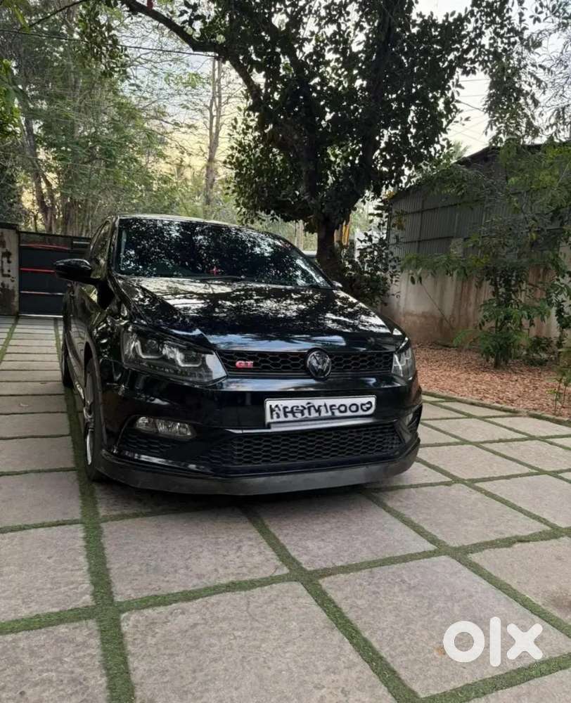 Volkswagen Polo 2018 Diesel Well Maintained