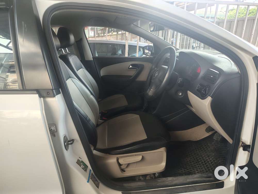 Volkswagen Polo, 2013, Petrol