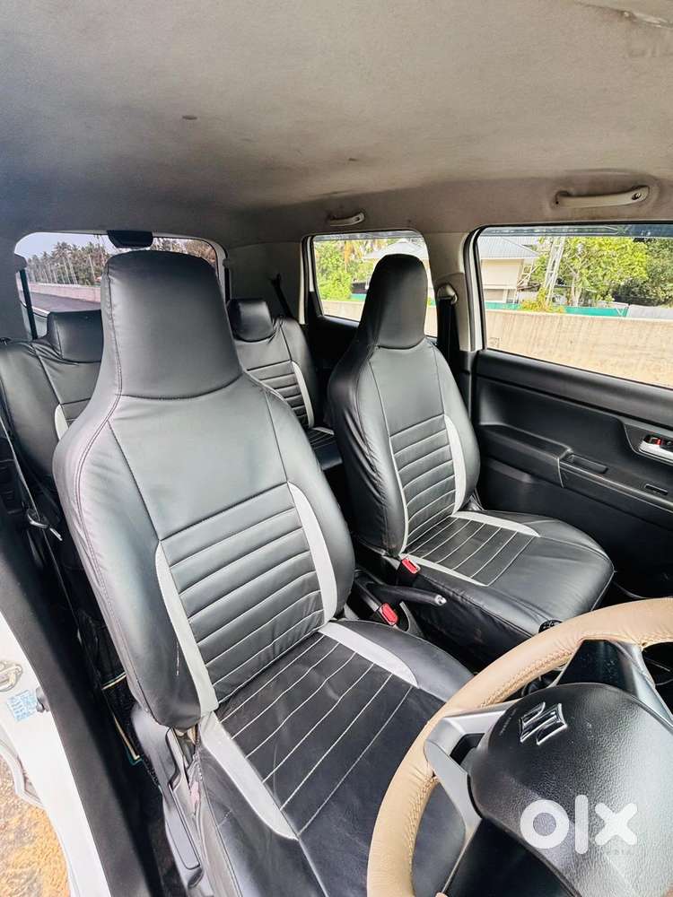 Maruti Suzuki Wagon R Vxi, 2021, Petrol