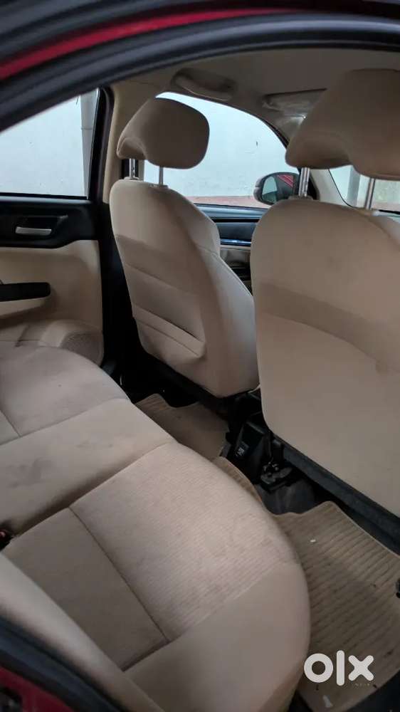 Honda Amaze For Sale