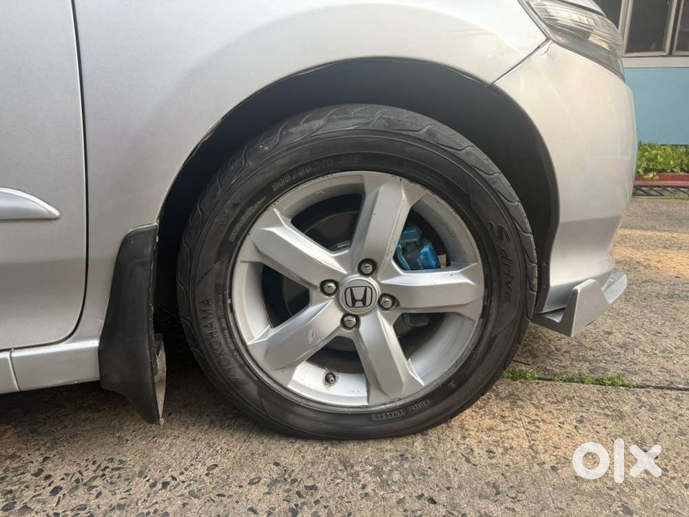 Honda City Petrol 2010 In Very Good Condition