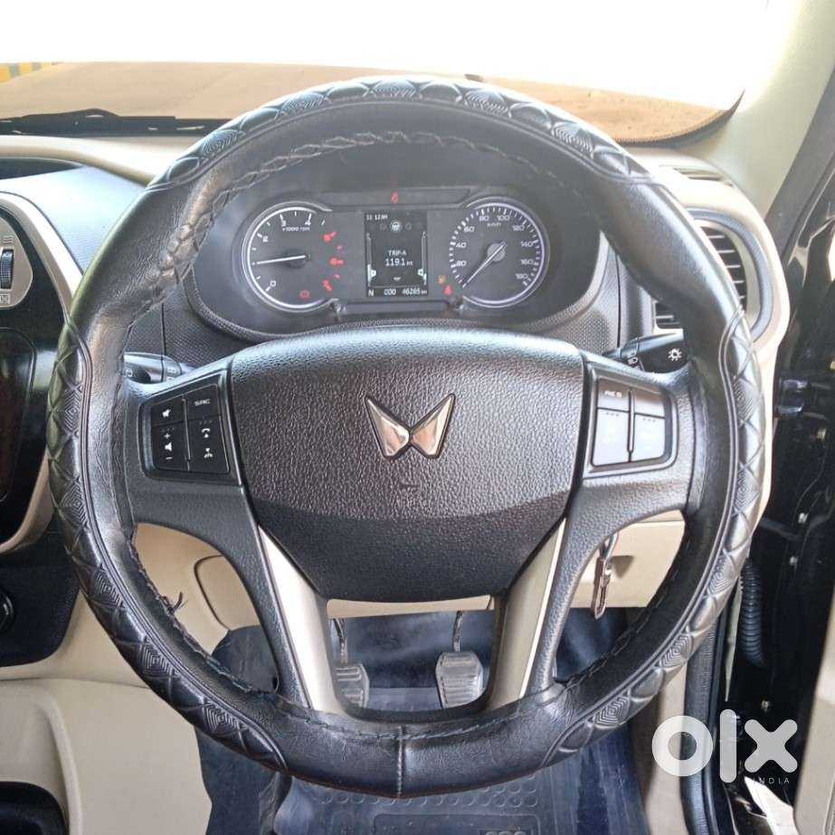 Mahindra Bolero Neo N10 (r), 2024, Diesel