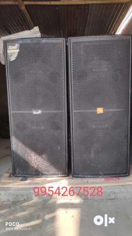 Jbl dj sale set olx