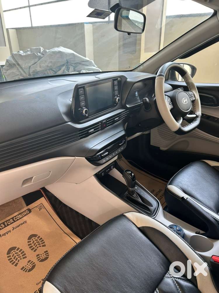 Hyundai New I20 2024